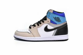 Picture of Air Jordan 1 High _SKUfc4205316fc